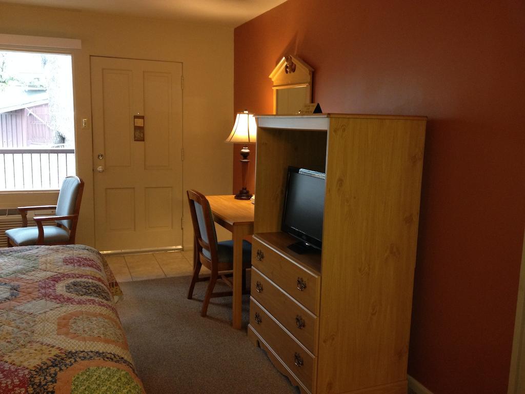 Stagecoach Inn Salado Rom bilde