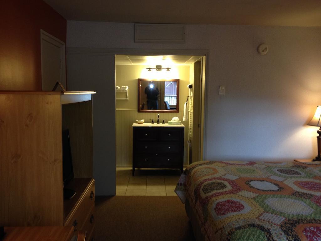 Stagecoach Inn Salado Rom bilde