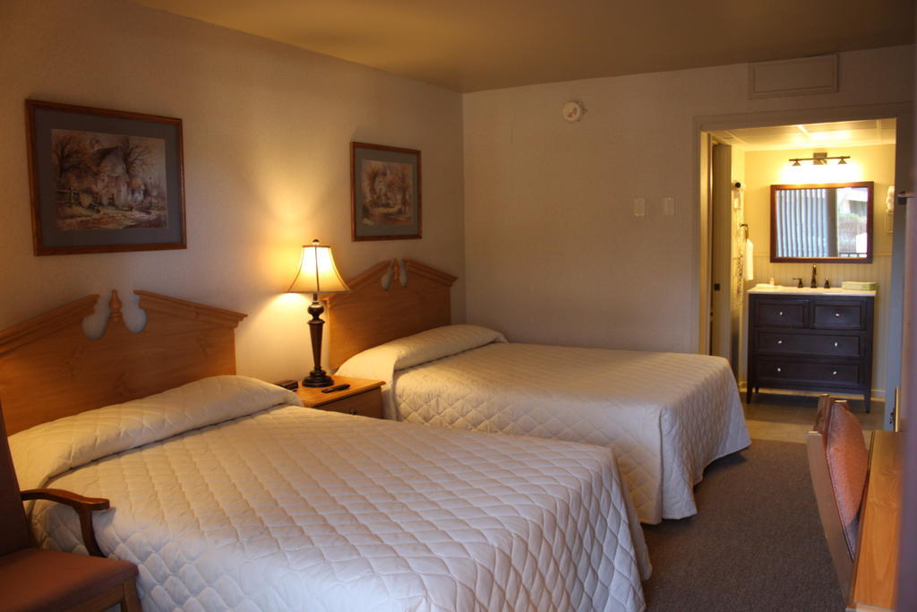 Stagecoach Inn Salado Rom bilde