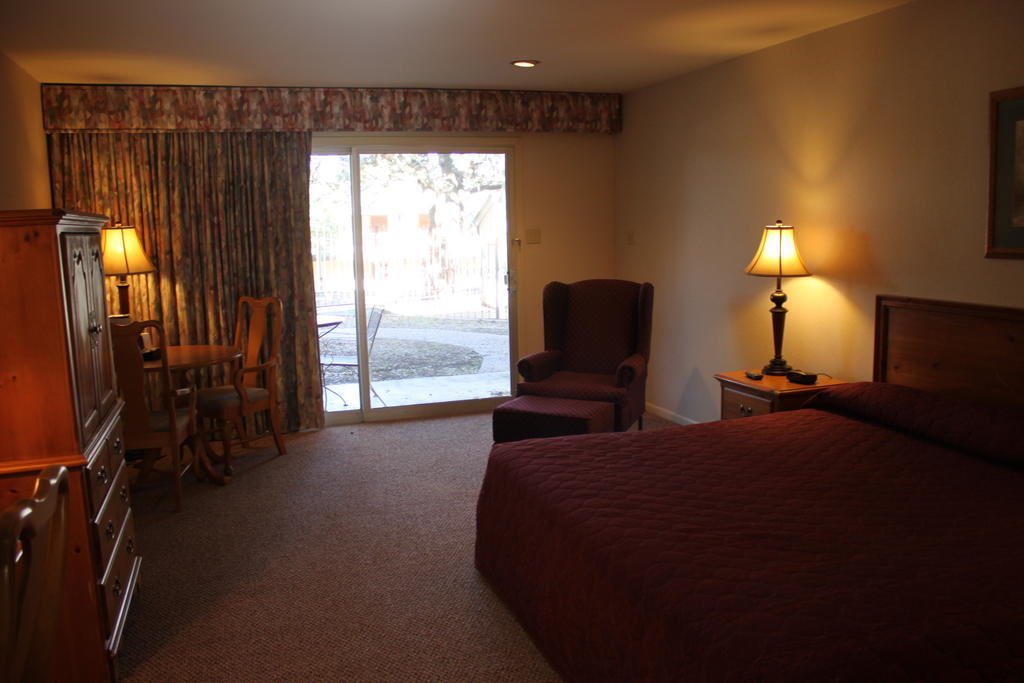 Stagecoach Inn Salado Rom bilde