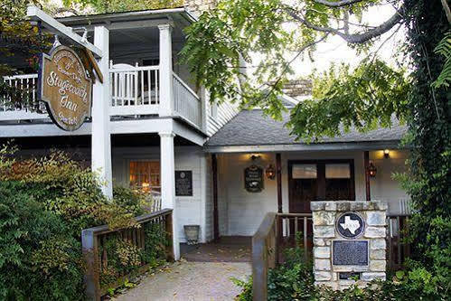 Stagecoach Inn Salado Eksteriør bilde